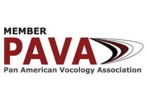 Pan-American Vocology Association member